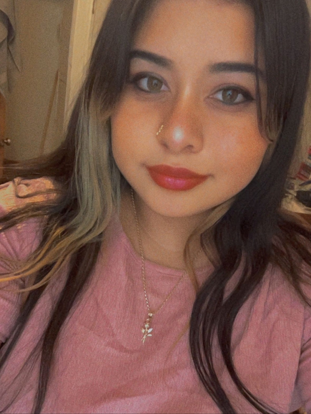 Meet your Posher, Jenni